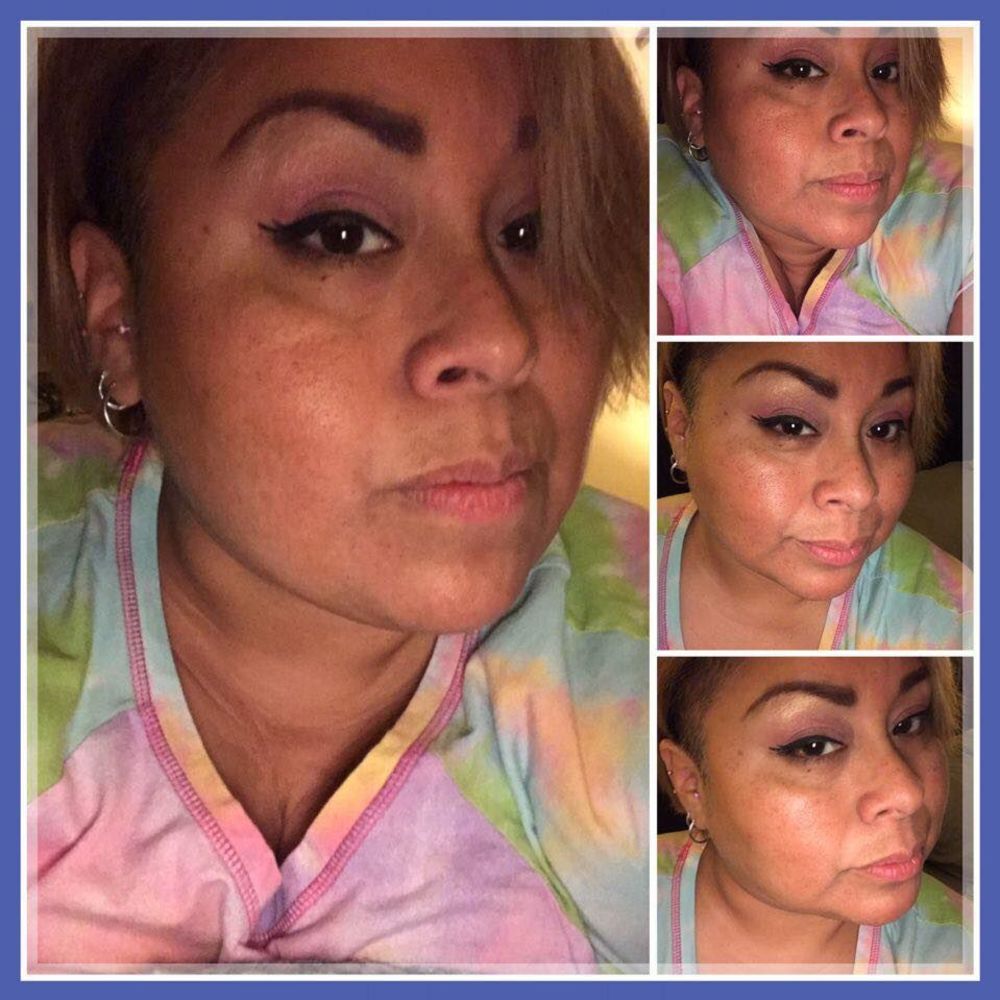 Meet your Posher, Judy